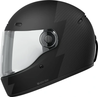 John Doe JD/ONE Signature Frozen helmet