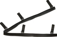 Halvarssons Waist zip V2