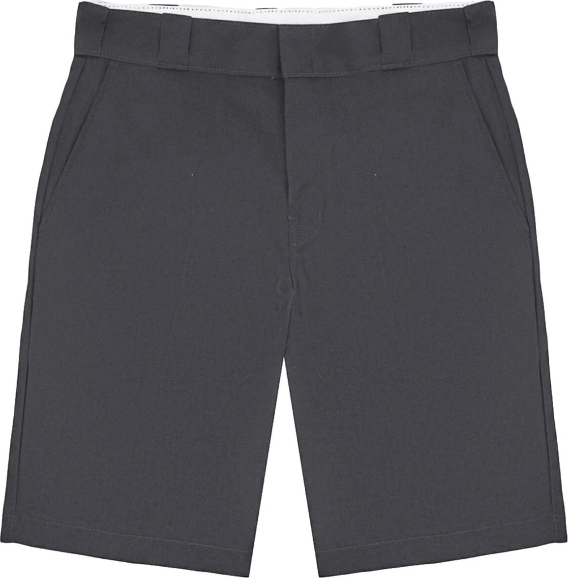 Dickies 874 short, charcoal, 34