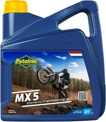 Putoline MX5- (4)