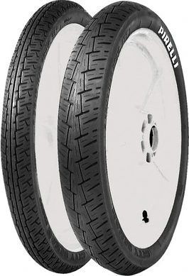 Pirelli City Demon 2.75-18 M/C 42P TL Fr