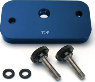 JIMS, balancer interconnect seal leak test tool