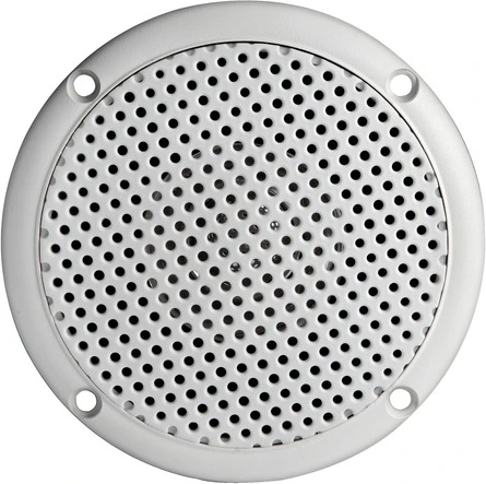Speaker 3'' Marin white