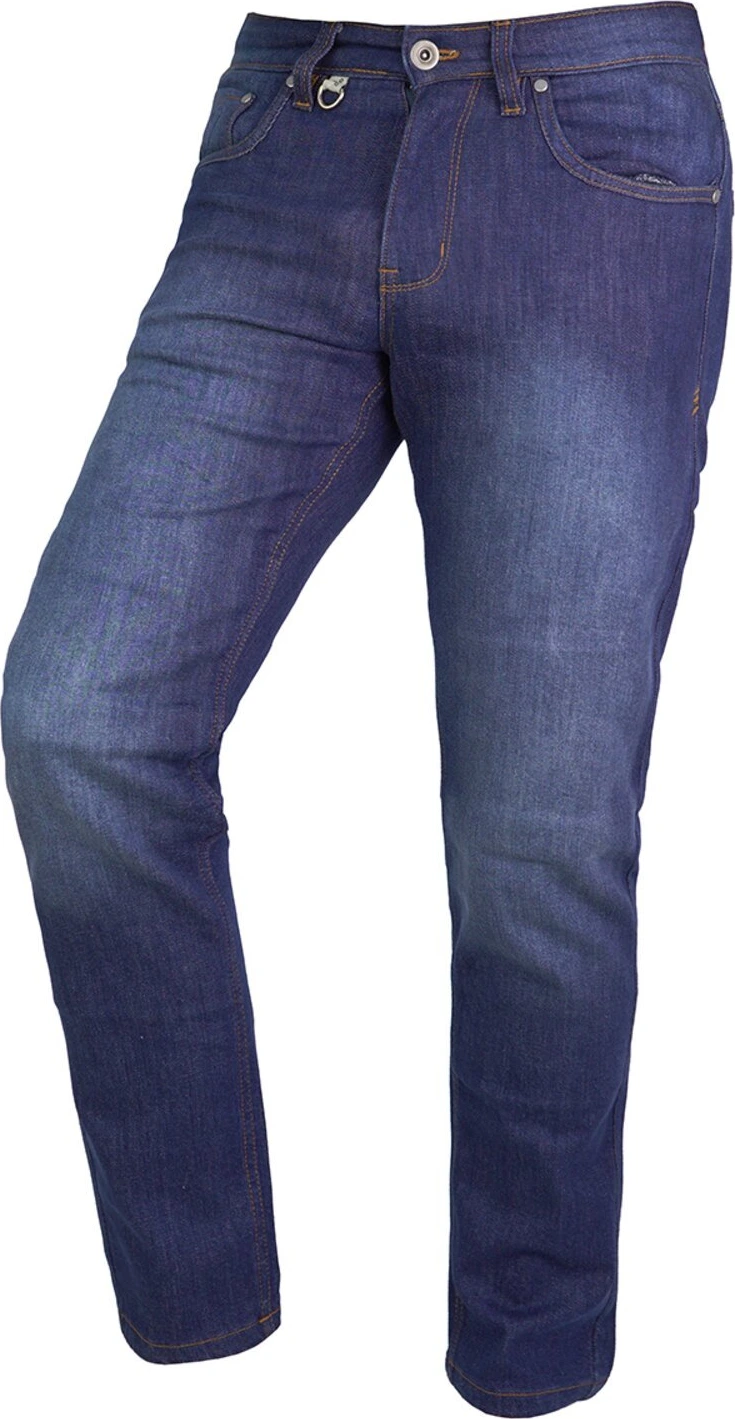 By City Bull jeans, dark blue, 30