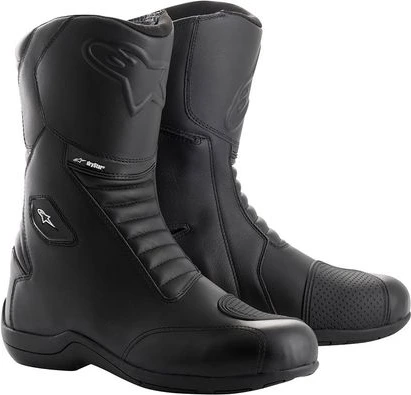Alpinestars Boot Andes v2 Drystar Black, 43