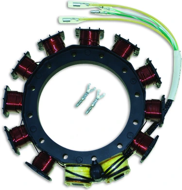 Cdi Elec. Mercury Cdi Elec. Mariner statorius - 2.3 ir 4 cil. - 9 amp.