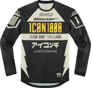 Slabtown™ Jersey
