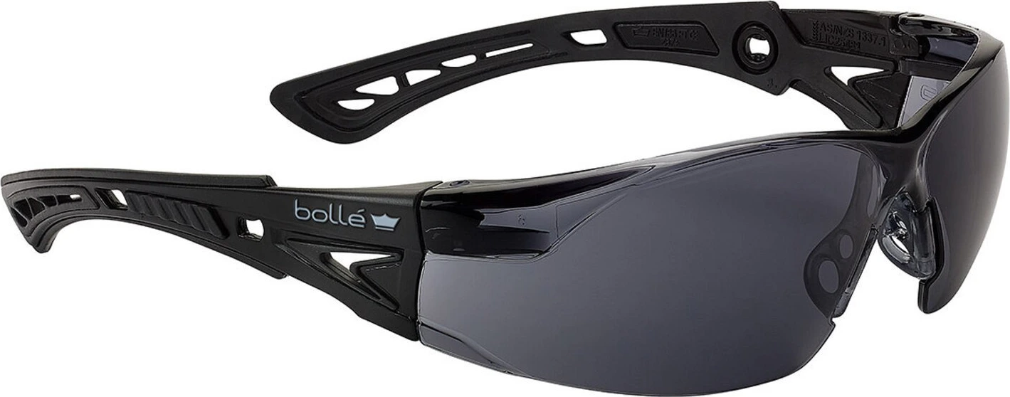 Army Surplus Bollé Rush+ glasses