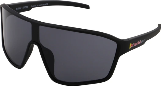 Spect Red Bull Daft Sunglasses black smoke