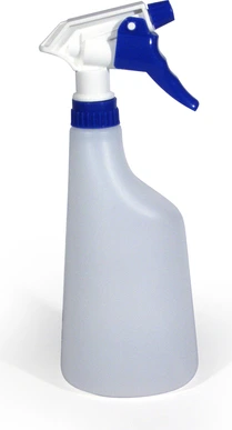 Plastex Spray bottle 0.65L Solv