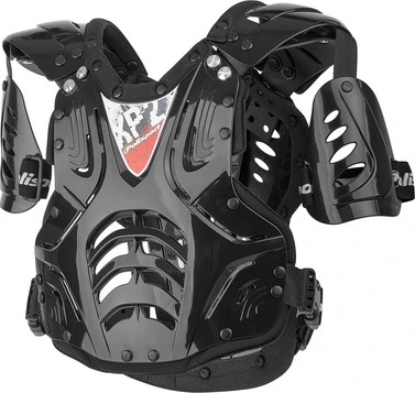 Polisport XP2 ADULT Black/Black/Black (10)