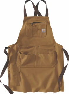 Carhartt Firm Duck Apron