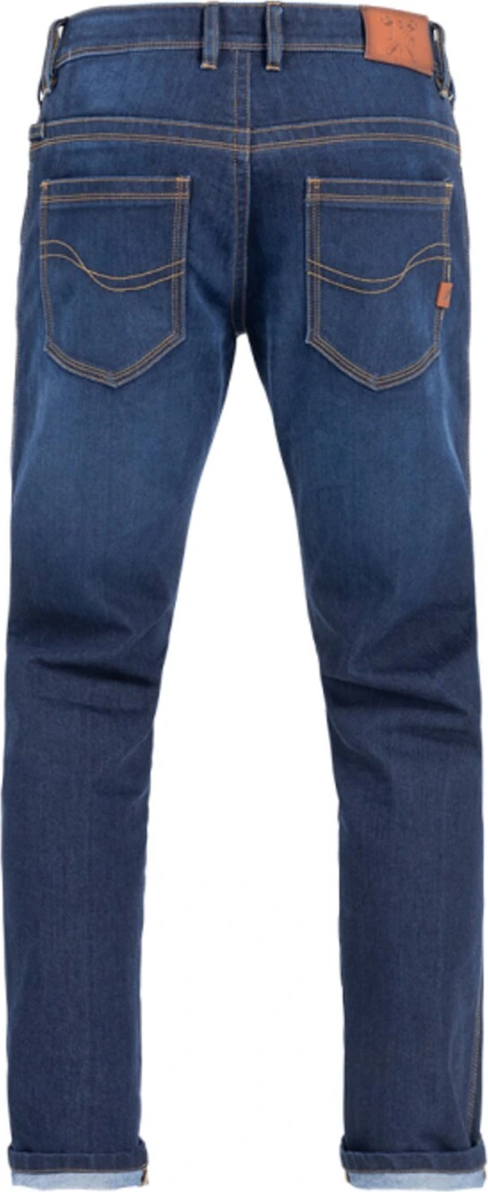 John Doe Taylor mono jeans, dark blue, 31/32