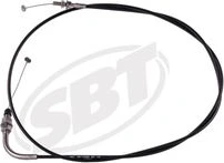 SBT Choke Cable Kawasaki 750 SXI/SXI PRO/800 SX-R