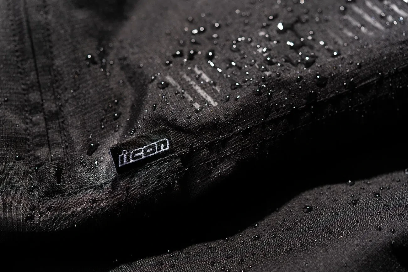 PANT PDX3 CE BLACK SM