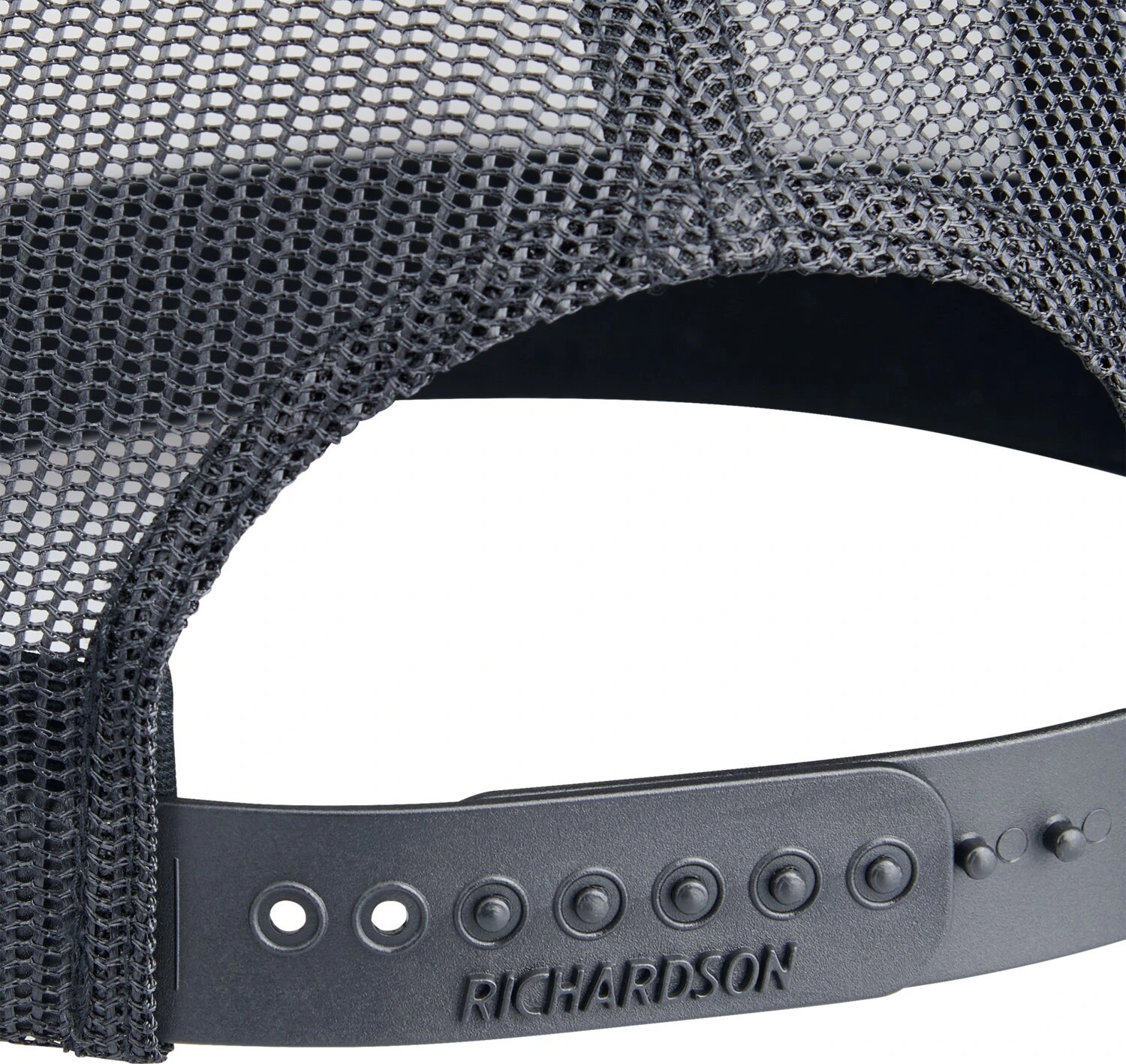 Biltwell Tiger trucker cap
