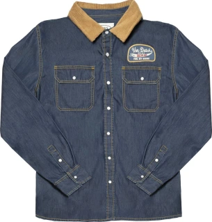 Von Dutch Fuel jacket