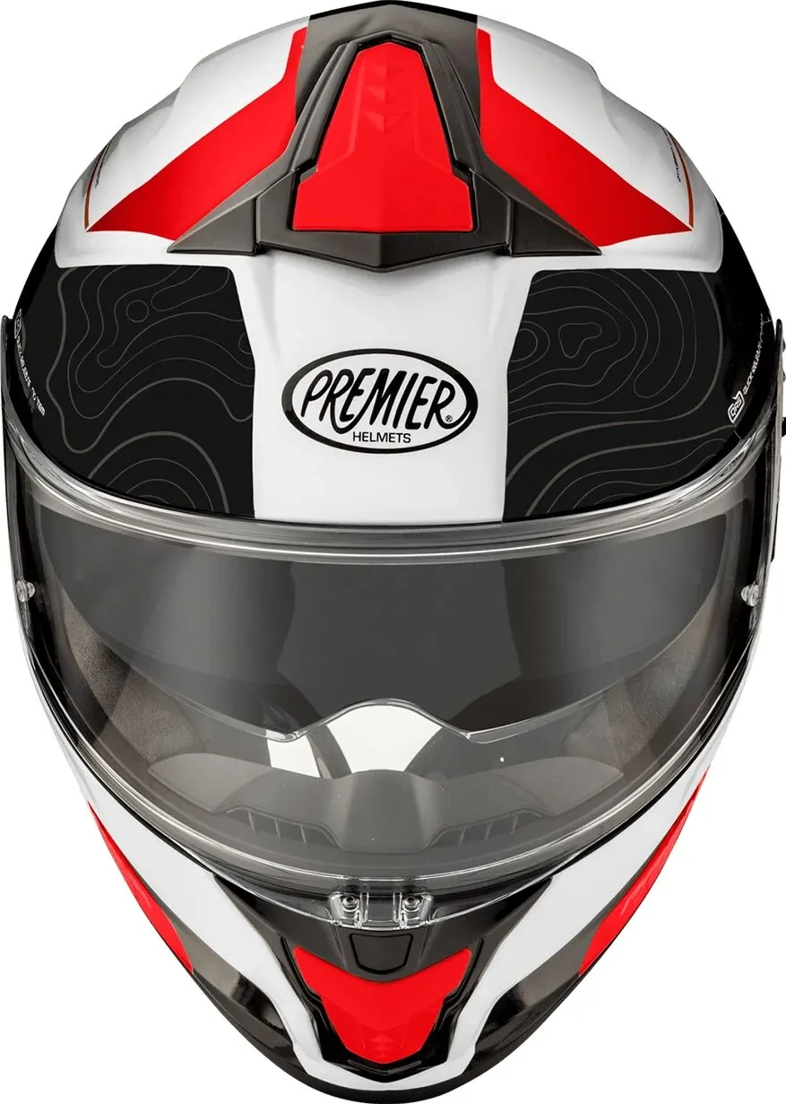 HELMET EVOLUZIONE DK 2BM XS