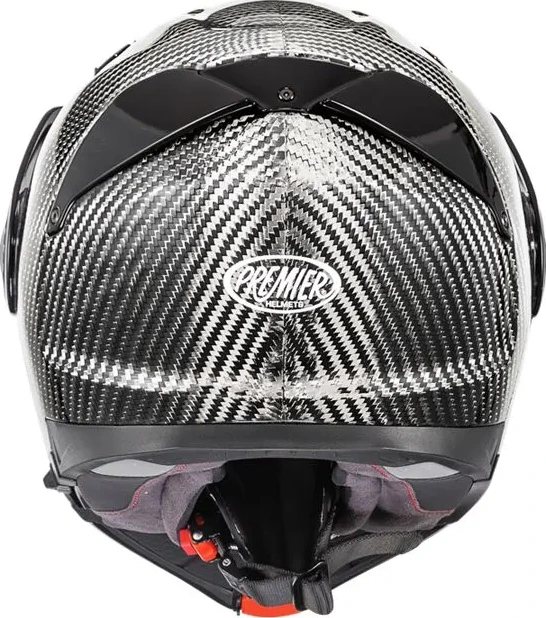 HELMET LANDCRUISER CARBON XS