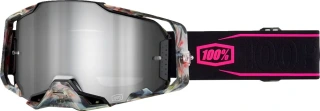 Mirror Blue, Gray, Pink, Sarcelle, Silver, White / Mirror, Silver / Multi