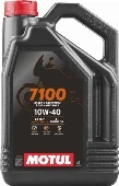 Motul 7100 10w40 4L