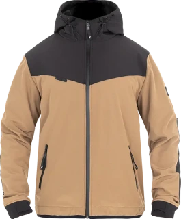 Black, Light Brown / Brown