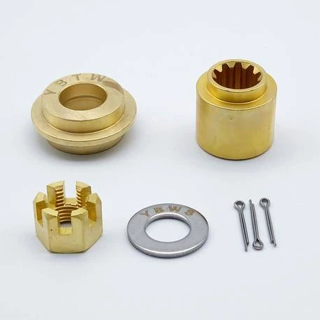 Propelerio tvirtinimo komplektas 20-30HP Yamaha