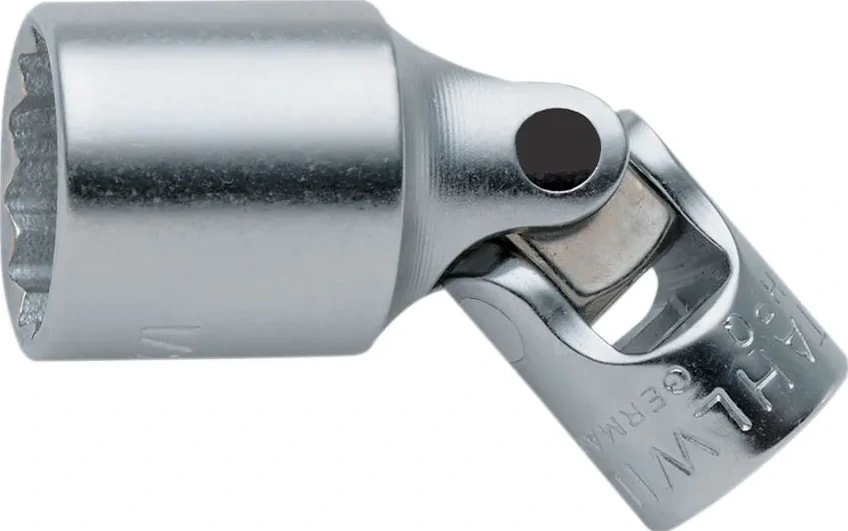 MUCIŅA 1/4" TORX E7