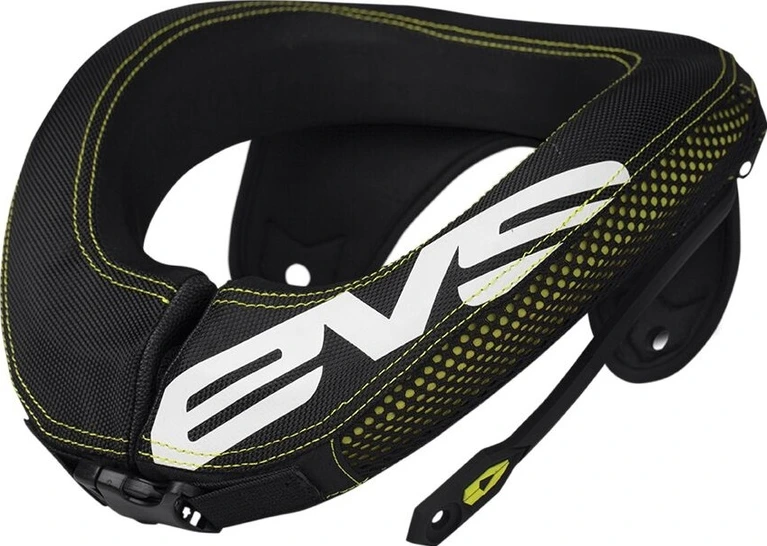 EVS R3 Neck Support black