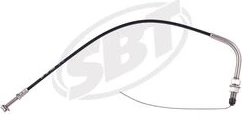 SBT Choke Cable Kawasaki 1200 Ultra 150.1999-02