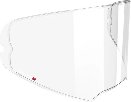 HJC Pinlockvisor HJ-36, DKS439 i100 clear