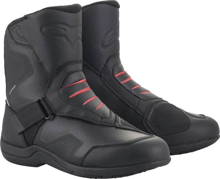 Alpinestars Boot Ridge v2 Drystar Black, 42