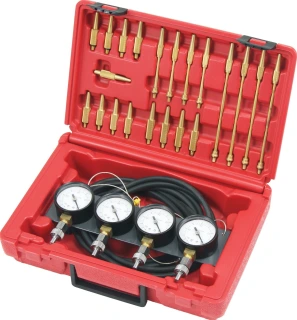 Fuel synchronisation kit (mini)