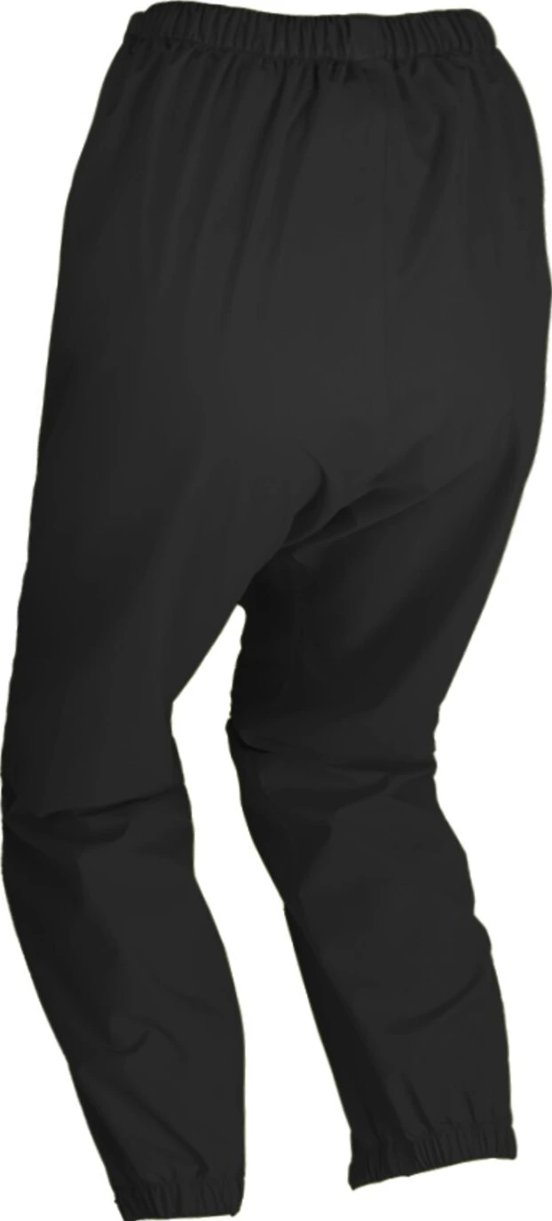 By City Raincoat mini pants, Black, XS