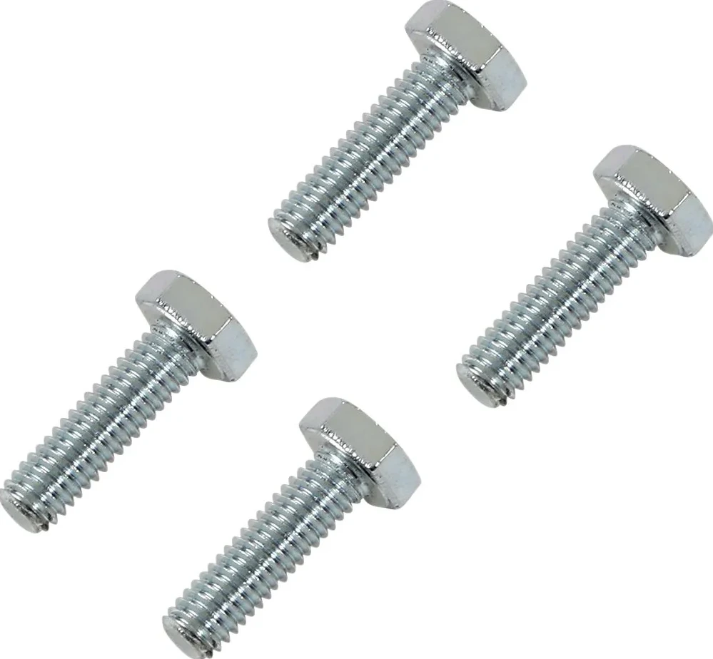 BOLTS ROTOR HON