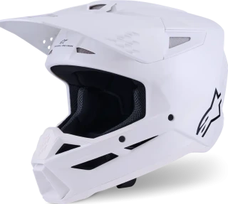 SM3 Solid Helmet