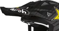 Airoh Aviator Ace Peak Rockstar 2020