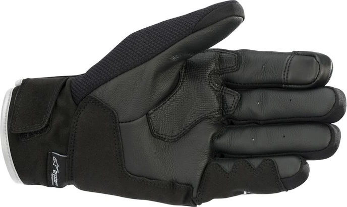 Alpinestars Gloves S Max Drystar Black, S