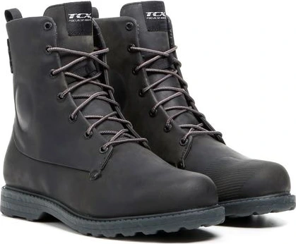 TCX Boot Blend 2 WP Black, 41