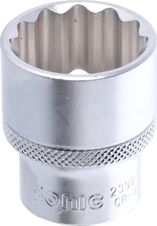 Sonic, Socket 1-1/16"