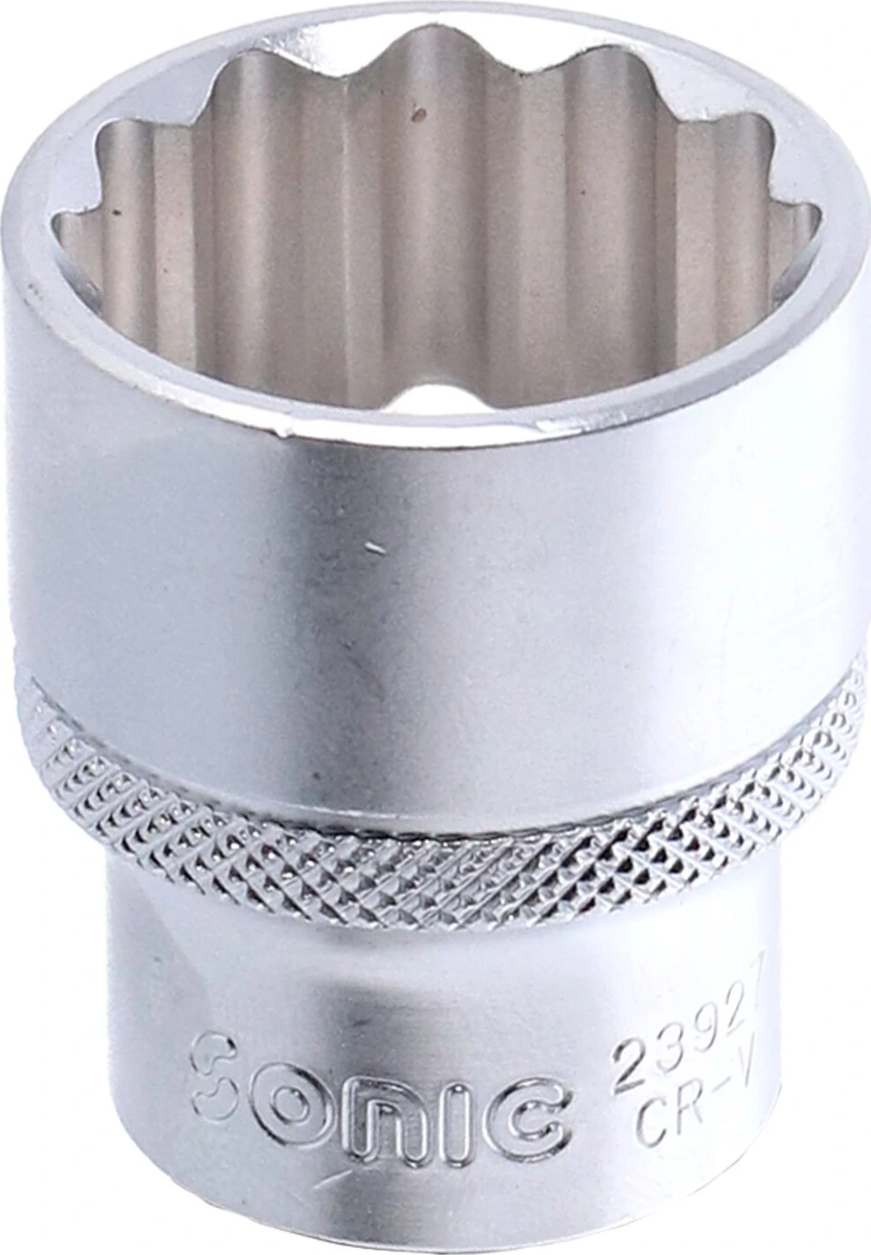 Sonic, Socket 1-1/16", 42 mm, Satin