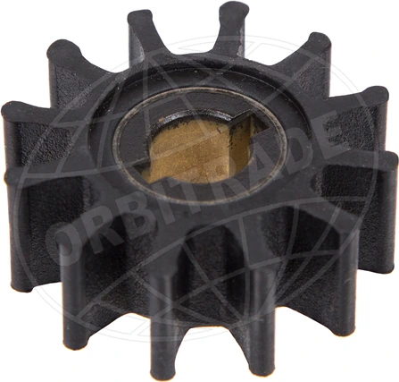 Orbitrade impeller kit MB2/50S