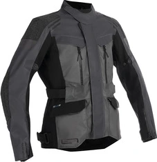 Lindstrands Textile Jacket Storbo Woman