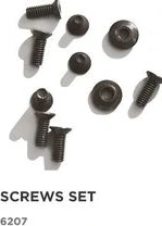 Airoh Aviator 2.1/2.2/2.3/Ace peak extension screws