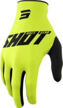 SHOT Gloves Burst