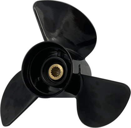 POLASTORM propeller 15-1/4x15 Yamaha