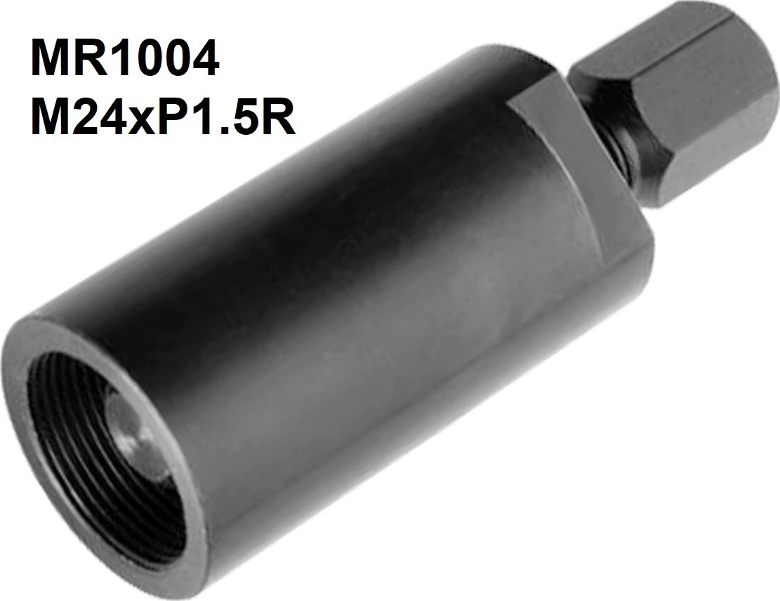 Flywheel puller (internal)