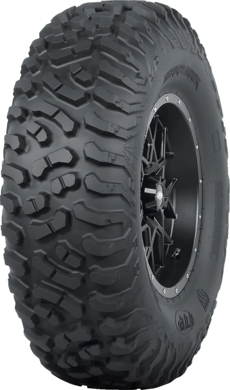 Terra Hook 230/70R14 M/C MST (27x9.00R14) 61M 8PR TL