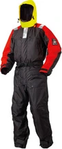 Flotation suits