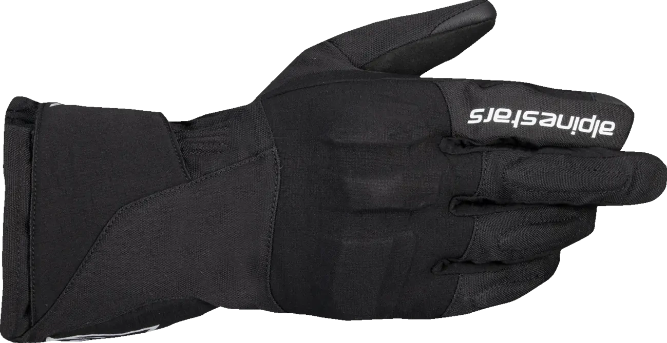 GLOVES 4W WT-1 DS BLACK S